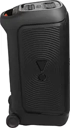 Портативна колонка JBL PartyBox Stage 320 Black (JBLPBSTAGE320) - мініатюра 3
