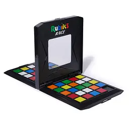Настільна гра-головоломка Rubik’s Кольоринки 6066350R 48 різнокольорових фішок - мініатюра 5