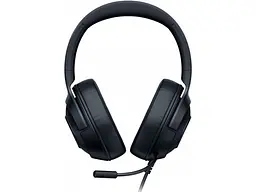 Гарнітура Razer Kraken X Lite Black (RZ04-02950100-R381) - мініатюра 3