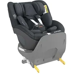 Автокрісло Maxi-Cosi Pearl 360 Authentic Graphite (8045550110) - мініатюра 7