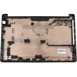 Нижня кришка Hewlett Packard для ноутбука HP (250 G7 255 G7) чорний
