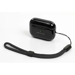 Навушники Vention Echo Lite E11 Plus Black (NBVB0-Plus) - мініатюра 8