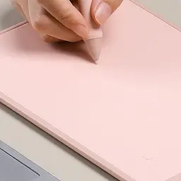 Графічний планшет Huion Inspiroy 2 S H641P Pink [157362] - мініатюра 9