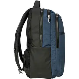 Рюкзак для ноутбука Tucano 15.6" Martem Blue (BKMAR15-B) - мініатюра 3