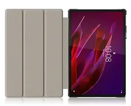 Чохол Primolux Slim для планшета Lenovo Yoga Tab 11.1" 2025 (TB710) / Xiaoxin Pad Pro GT 11.1" - Black - мініатюра 4