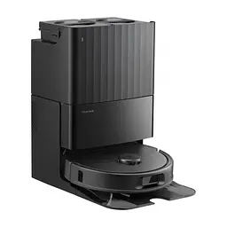 Пилосос Roborock QR 798 Black (QVRRS52-00) - мініатюра 6