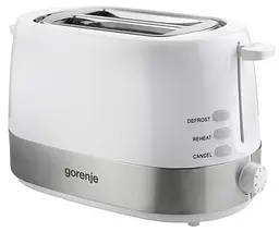 Тостер Gorenje T 850 WE (TA8211) (6384918)