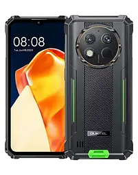 Смартфон Oukitel G2 4/64Gb Green (Global)