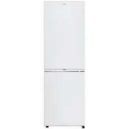Холодильник CANDY CNCQ2T618EW