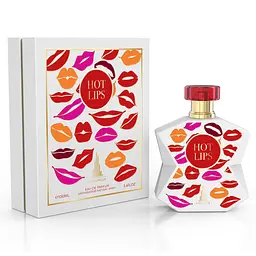 Парфумована вода жіноча Le Chameau Hot Lips 100 мл (MM35597)