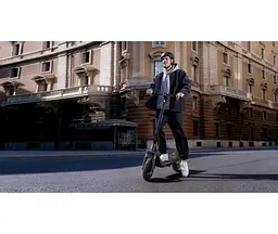 Електросамокат Xiaomi Electric Scooter 6 Pro BHR08QQGL - мініатюра 9