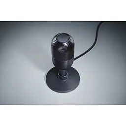 Мікрофон Razer Seiren V3 Mini Black (RZ19-05050100-R3M1) - мініатюра 3
