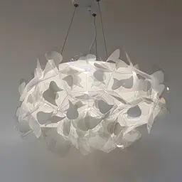 Люстра Friendlylight Slamp PD S FL5044
