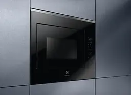Мікрохвильова піч вбудована ELECTROLUX KMFE264TEX - мініатюра 2
