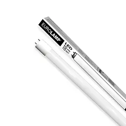 Лампочка Eurolamp T8 скло 18W 4000K (LED-T8-18W/4000(OS)) - мініатюра 1