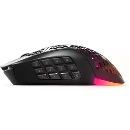 Миша SteelSeries Aerox 9 Wireless (62618) [87297] - мініатюра 2