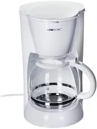 Кавоварка Clatronic KA 3473 White - мініатюра 3