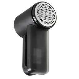 Машинка для видалення катишок Adler AD 9617 black LCD - мініатюра 3