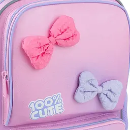 Рюкзак дитячий Kite Kids 100% Cute (K26-559XS-1) - мініатюра 15