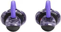 TWS JBL Soundgear Clips (JBLSNDGEARCLPUR) Purple UA - мініатюра 3