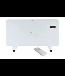 Конвектор NDK15-15MR White, 1500W Midea teh0024147