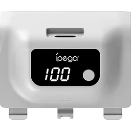 Акумулятор для геймпада iPega PG-XBX016 для Xbox Series X/S White [132163]