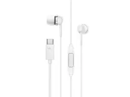 Навушники Sennheiser CX 80U White (800151) - мініатюра 2