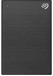 Зовнішній жорсткий диск Seagate із паролем 2.5" USB 1.0TB One Touch with Password (STKY1000400) - мініатюра 3