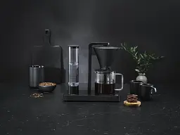 Кавоварка Wilfa Performance WSPL-3B (602263) - мініатюра 9