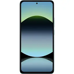 Смартфон Xiaomi Redmi Note 14 4G 6/128Gb Blue (Global Version) NFC (with charger) - мініатюра 2