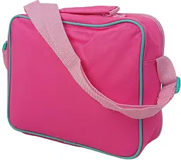 Термосумка (ланч-бокс) дитяча Vadobag 3 л 25x19x7 см поліестер рожева - мініатюра 9