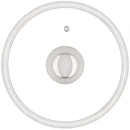 Кришка скляна Ardesto Gemini, 24 см (AR0724G) - мініатюра 2