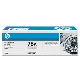 Картридж HP LJ 78A P1566/ 1606DN (CE278A)