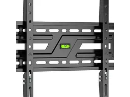 Настінне кріплення Gembird WM-75F-02 Black - мініатюра 4
