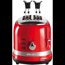 Тостер Ariete 0149 BK (00C014912AR0) - мініатюра 2