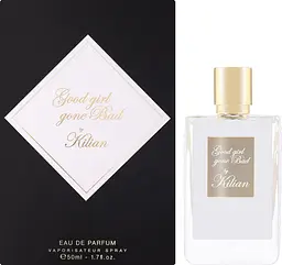 Оригінал Kilian Good Girl Gone Bad 50 мл Парфумована вода - мініатюра 2