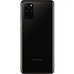 Смартфон Samsung Galaxy S20 5G SM-G981U Black 1SIM - мініатюра 3