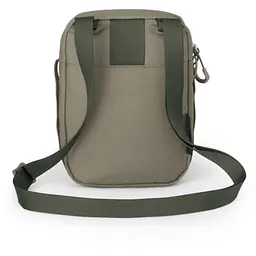Сумка Osprey Daylite Small Crossbody Бежевий - мініатюра 3