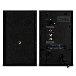 Акустична система Gemix TF-5 Black - мініатюра 3