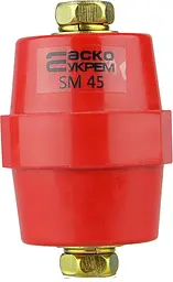 Ізолятор‑тримач SM45 АСКО‑УКРЕМ (A0150100007)