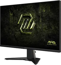 Монітор MSI 27" MAG 275QF E20 IPS Black 200Hz - мініатюра 3