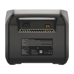 Портативна зарядна станція EcoFlow RIVER 2 Pro 800 Вт 768Wh (43-00412) - мініатюра 2