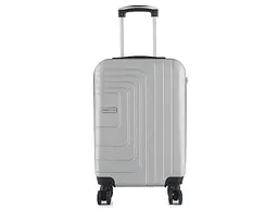 Валіза Semi Line 20 S Light Grey (T5762-2) - мініатюра 9