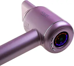 Фен Adler AD 2270P (дифузор) - мініатюра 4