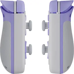 Геймпад XiaoJi GameSir X2s Type-C White [122720] - мініатюра 4