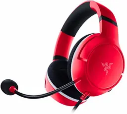 Ігрові навушники Razer Kaira X для Xbox Pulse Red (RZ04-03970500-R3M1) [81363] - мініатюра 2