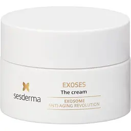 Крем Sesderma Exoses інтенсивний 50 мл - мініатюра 2