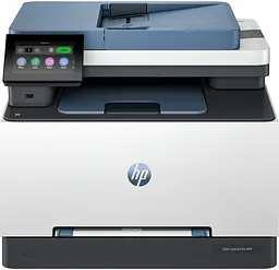 HP Багатофункціональне пристрій А4 кільк. Color LaserJet Pro MFP 3303sdw з Wi-Fi