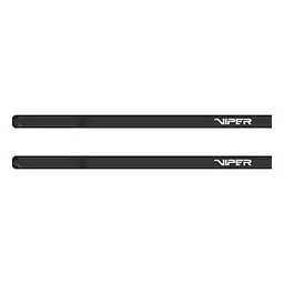 Модуль пам'яті Patriot DDR5 32GB (2x16) Viper 6400Mhz Elite 5 (VEB532G6432KW) - мініатюра 3
