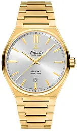 Годинник Atlantic 58366.45.21